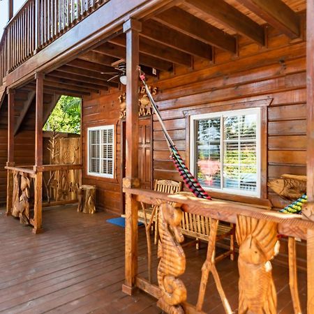 Blue Bahia Resort Sandy Bay Екстериор снимка