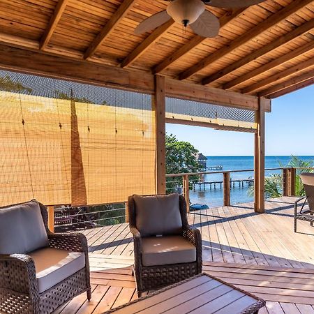 Blue Bahia Resort Sandy Bay Екстериор снимка