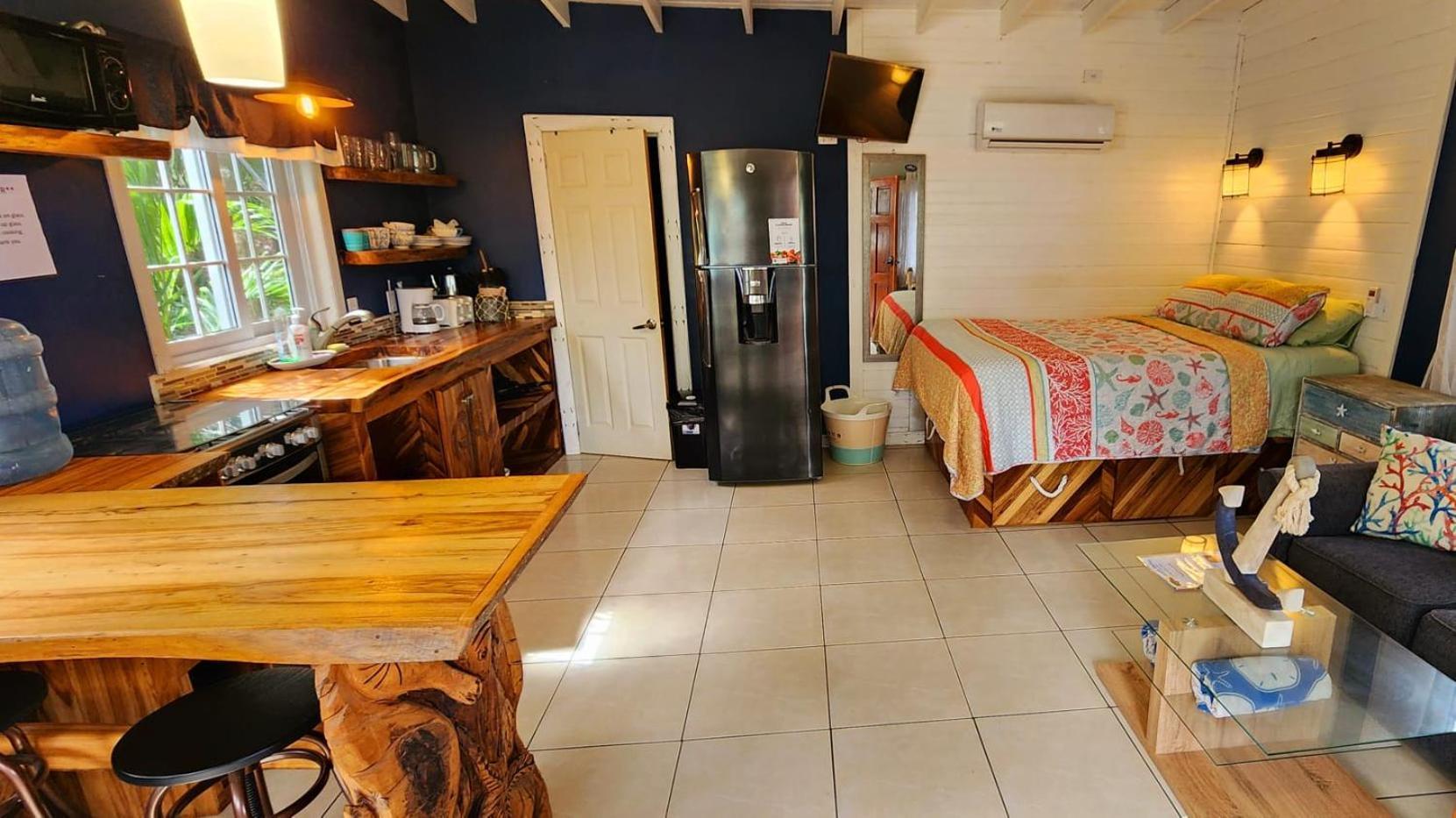 Blue Bahia Resort Sandy Bay Стая снимка