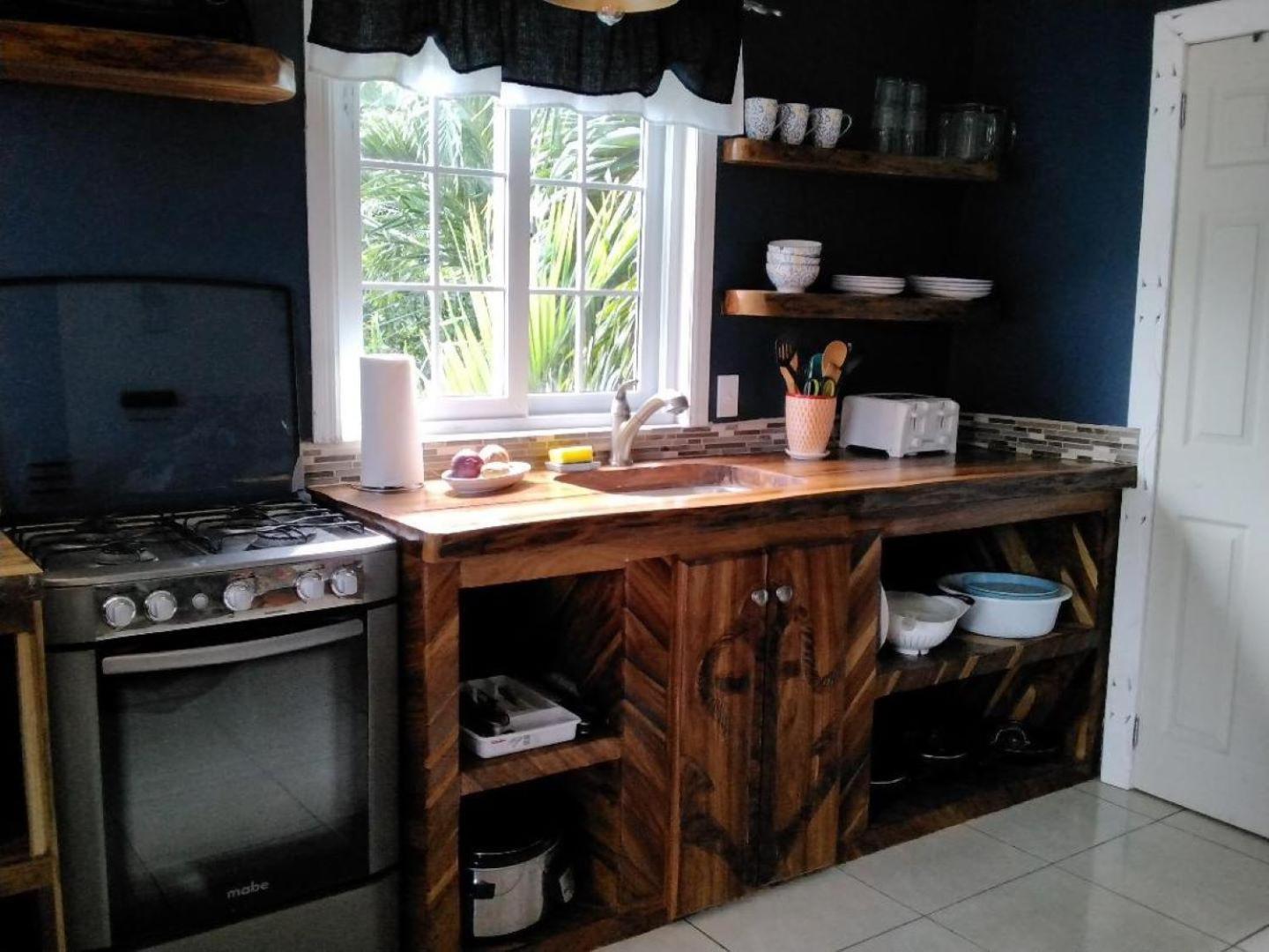 Blue Bahia Resort Sandy Bay Стая снимка