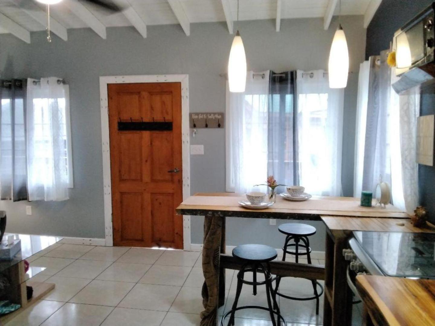 Blue Bahia Resort Sandy Bay Стая снимка