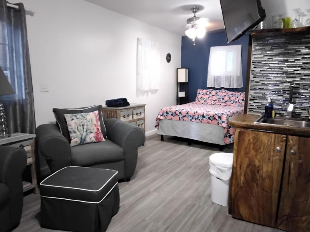 Blue Bahia Resort Sandy Bay Екстериор снимка