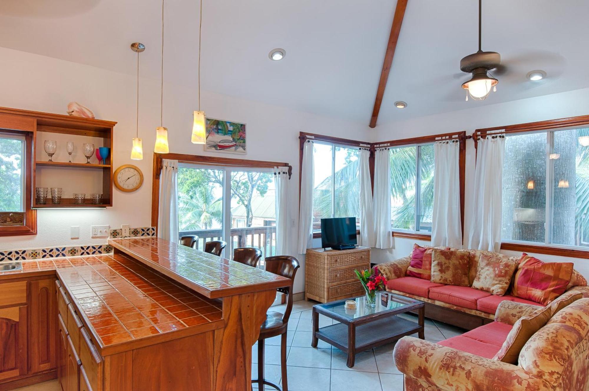 Blue Bahia Resort Sandy Bay Екстериор снимка