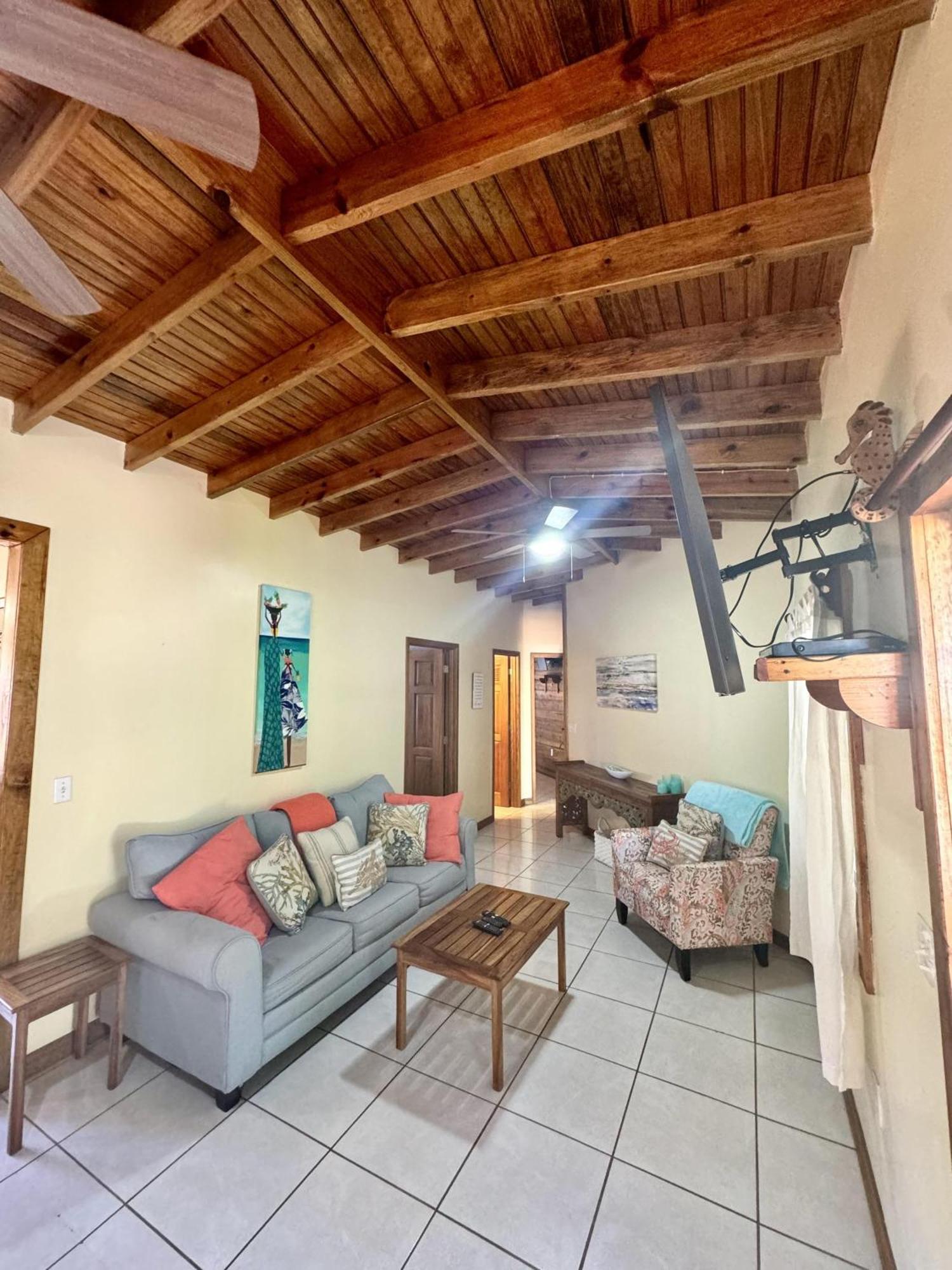 Blue Bahia Resort Sandy Bay Екстериор снимка