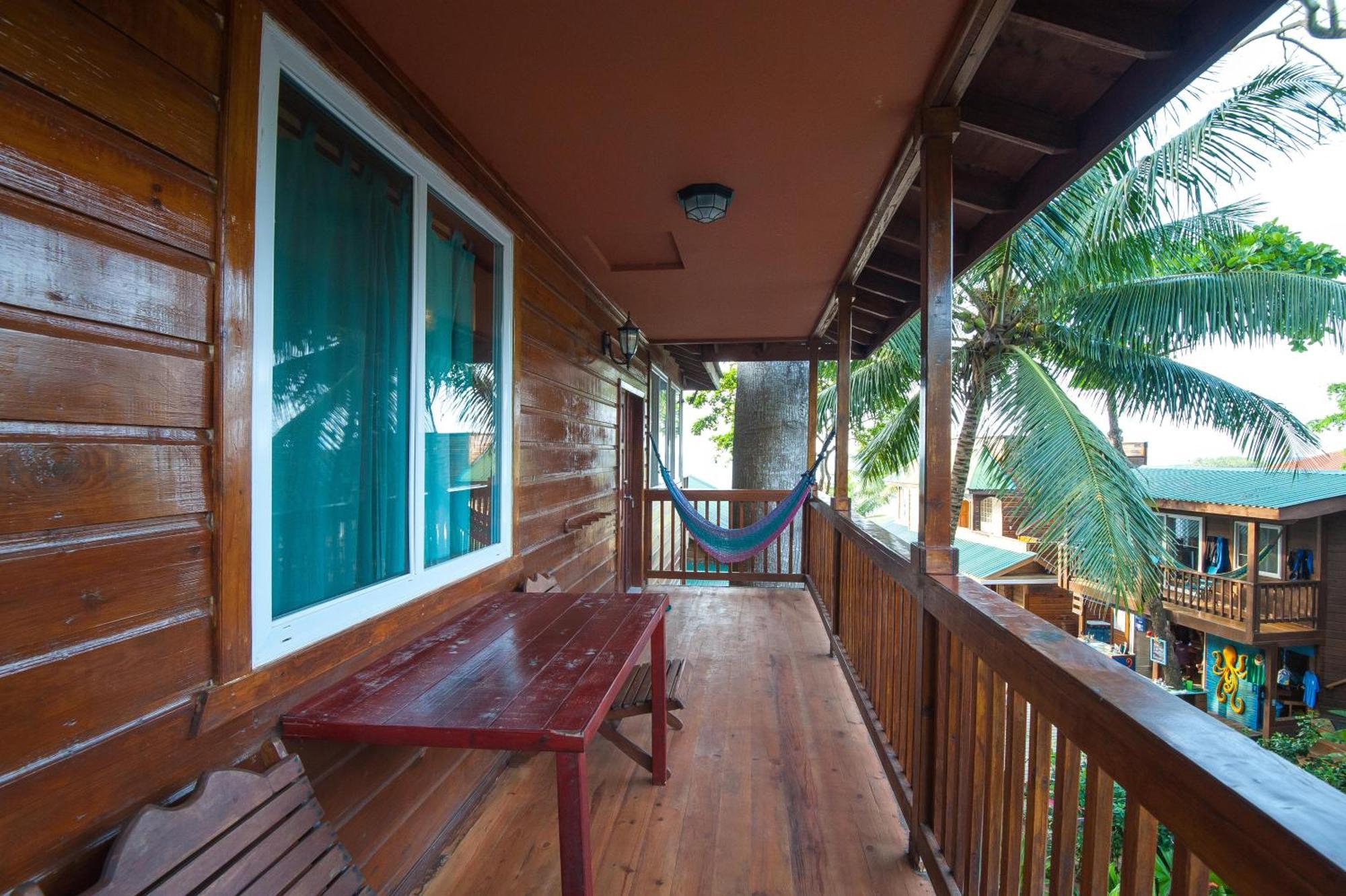 Blue Bahia Resort Sandy Bay Екстериор снимка