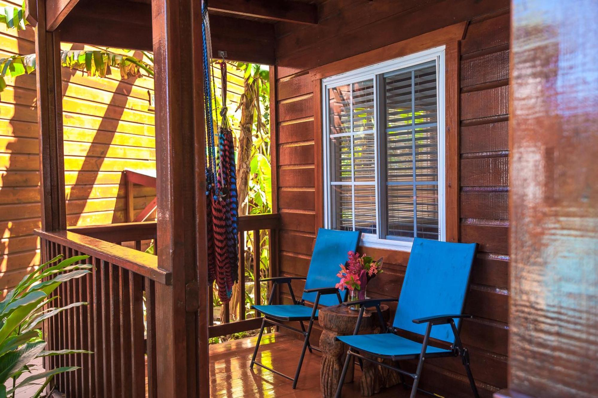 Blue Bahia Resort Sandy Bay Екстериор снимка
