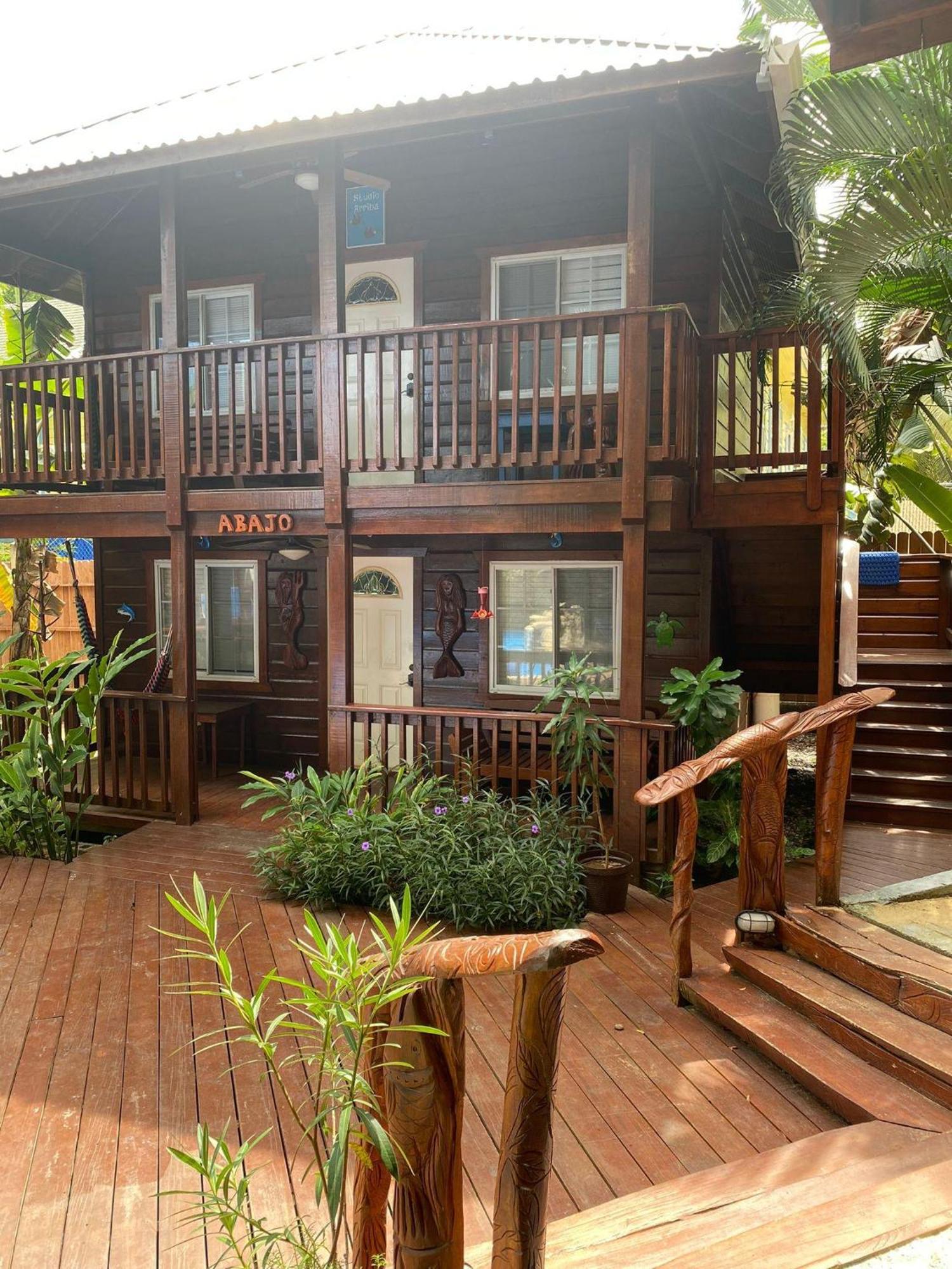 Blue Bahia Resort Sandy Bay Екстериор снимка