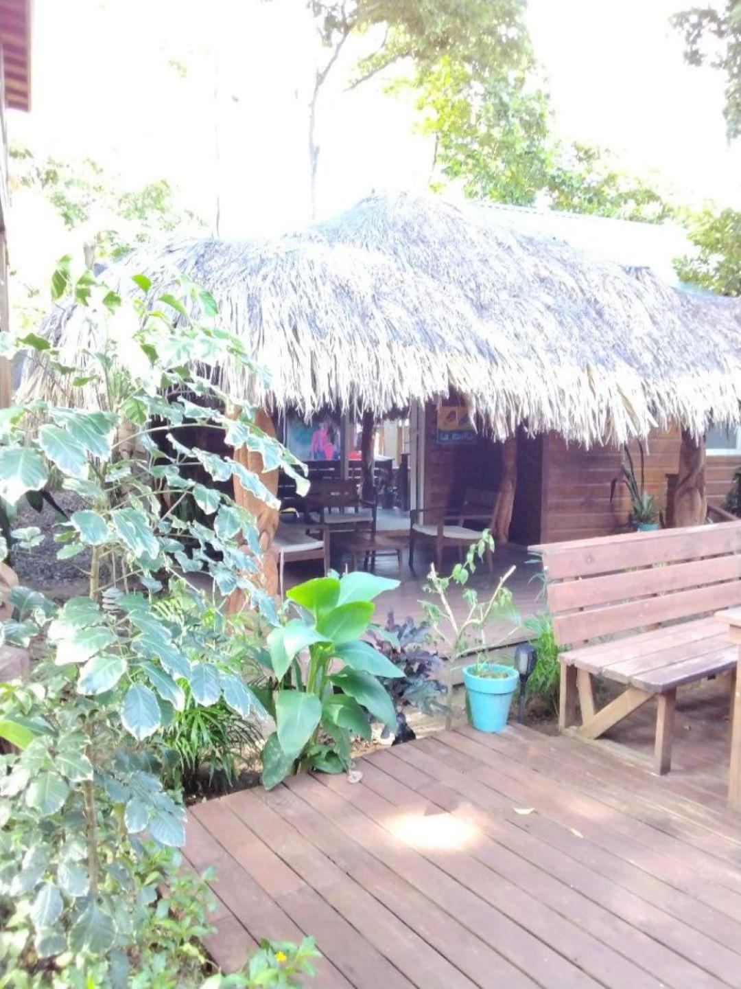 Blue Bahia Resort Sandy Bay Екстериор снимка