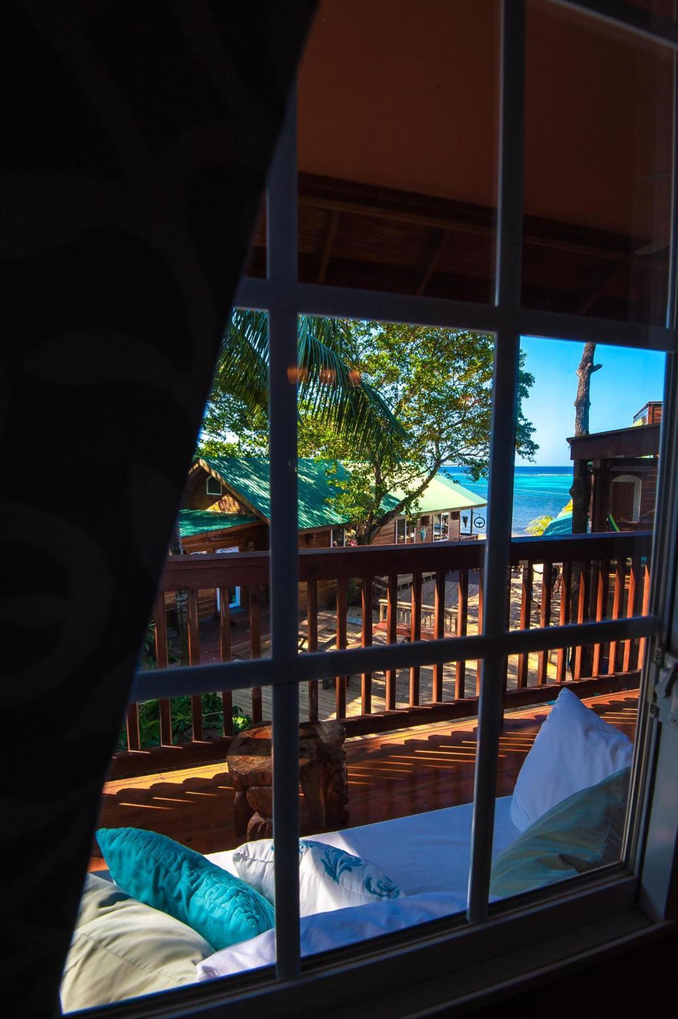 Blue Bahia Resort Sandy Bay Екстериор снимка