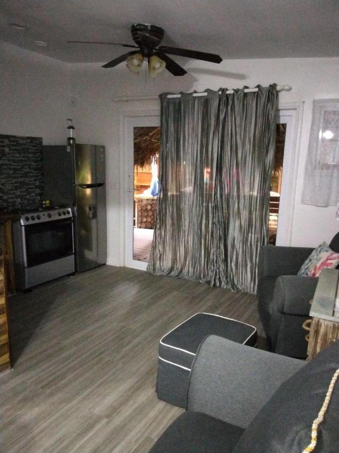 Blue Bahia Resort Sandy Bay Екстериор снимка