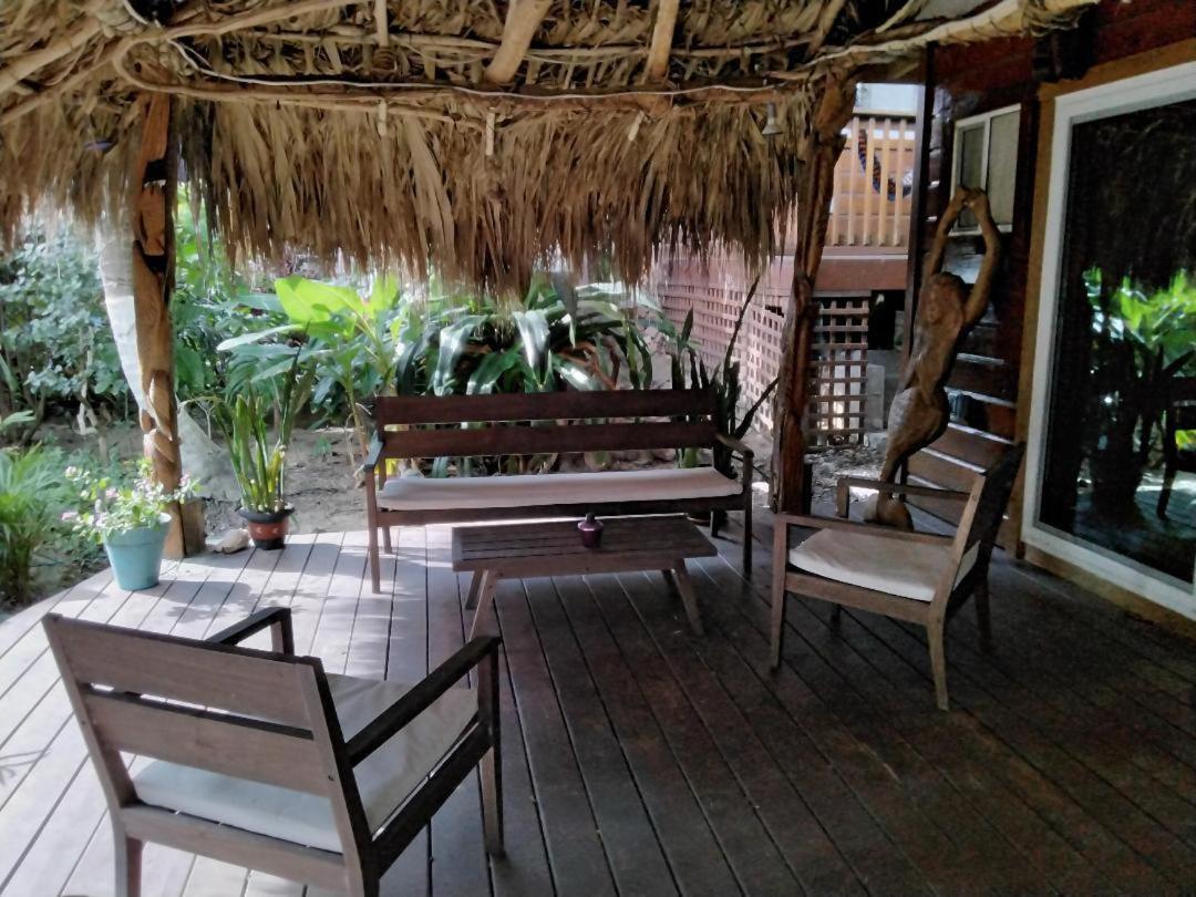 Blue Bahia Resort Sandy Bay Екстериор снимка