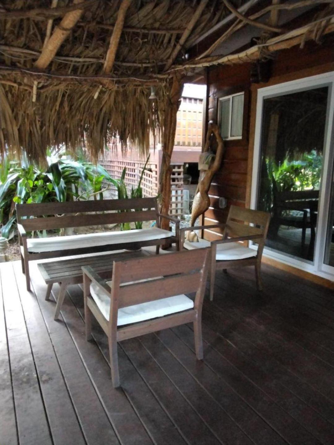 Blue Bahia Resort Sandy Bay Екстериор снимка