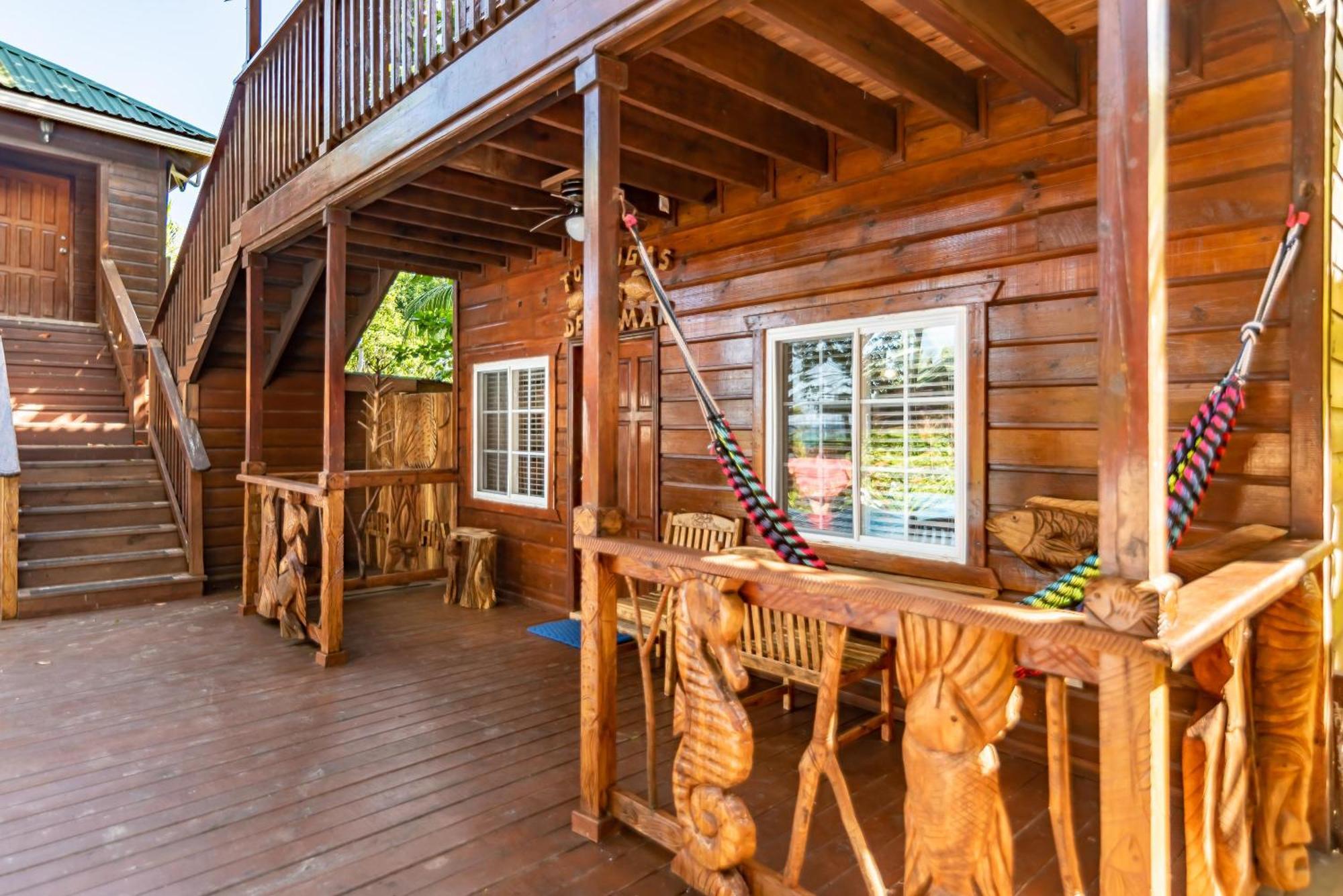 Blue Bahia Resort Sandy Bay Екстериор снимка