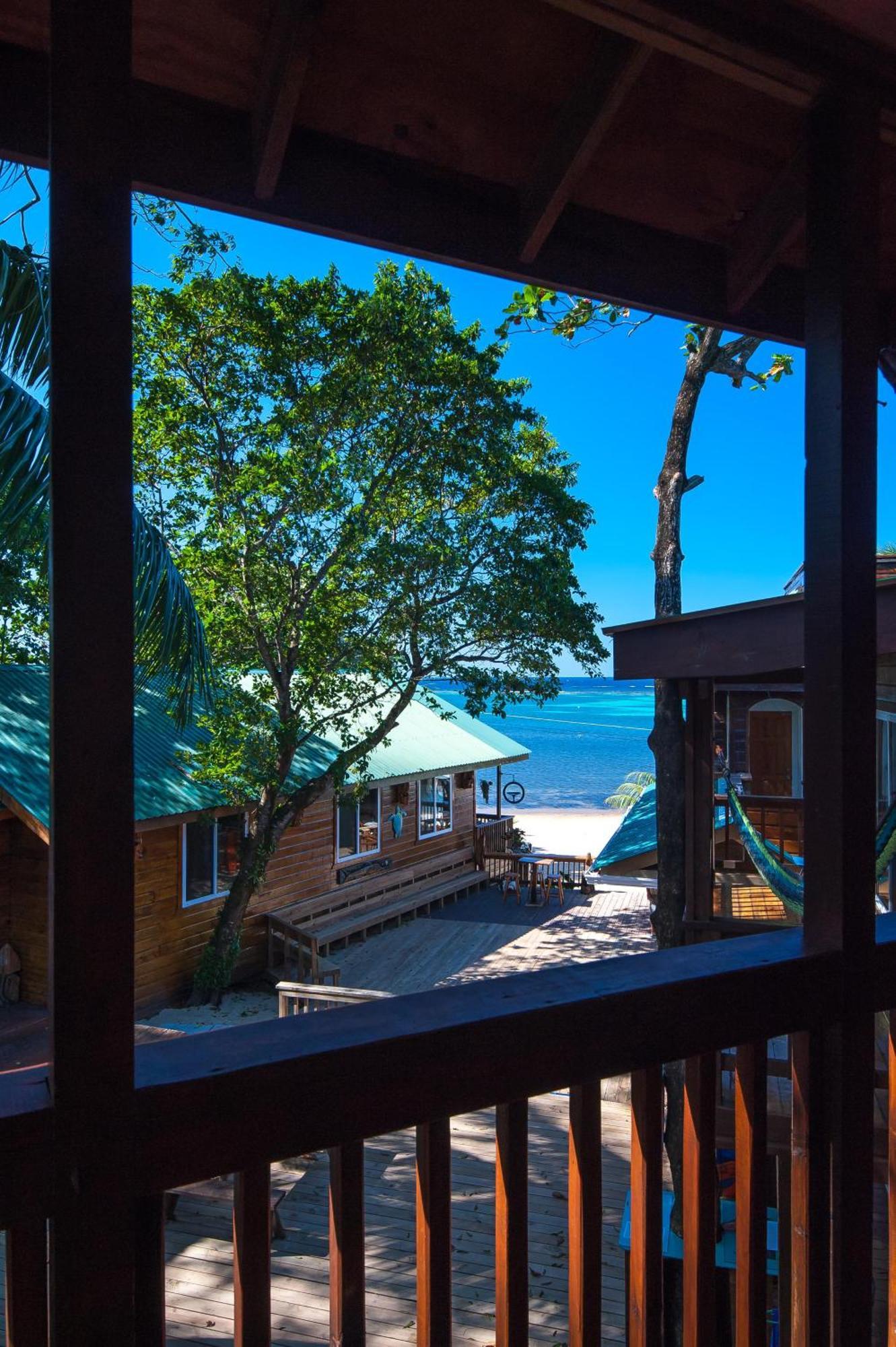 Blue Bahia Resort Sandy Bay Екстериор снимка