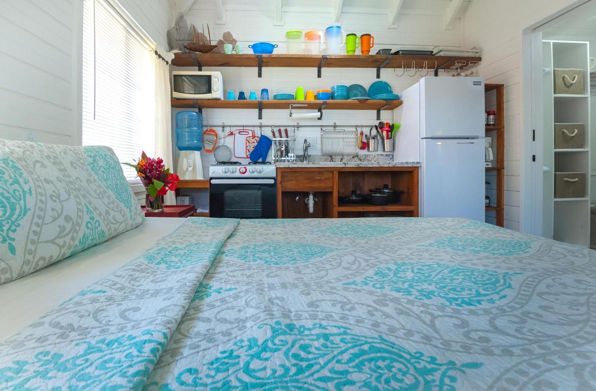 Blue Bahia Resort Sandy Bay Екстериор снимка