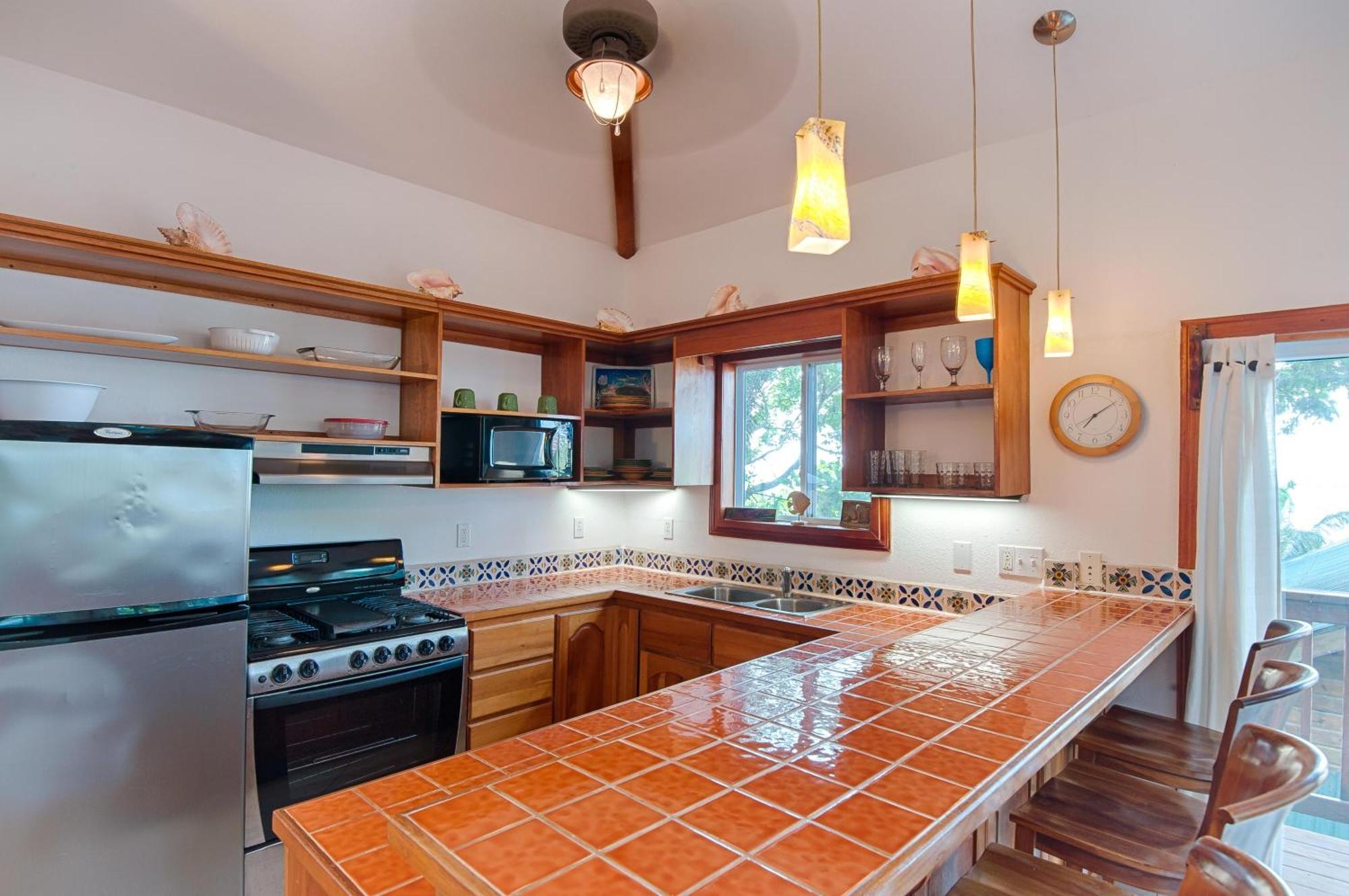 Blue Bahia Resort Sandy Bay Екстериор снимка