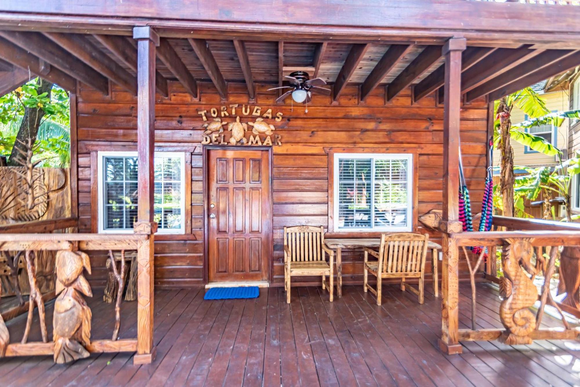 Blue Bahia Resort Sandy Bay Екстериор снимка