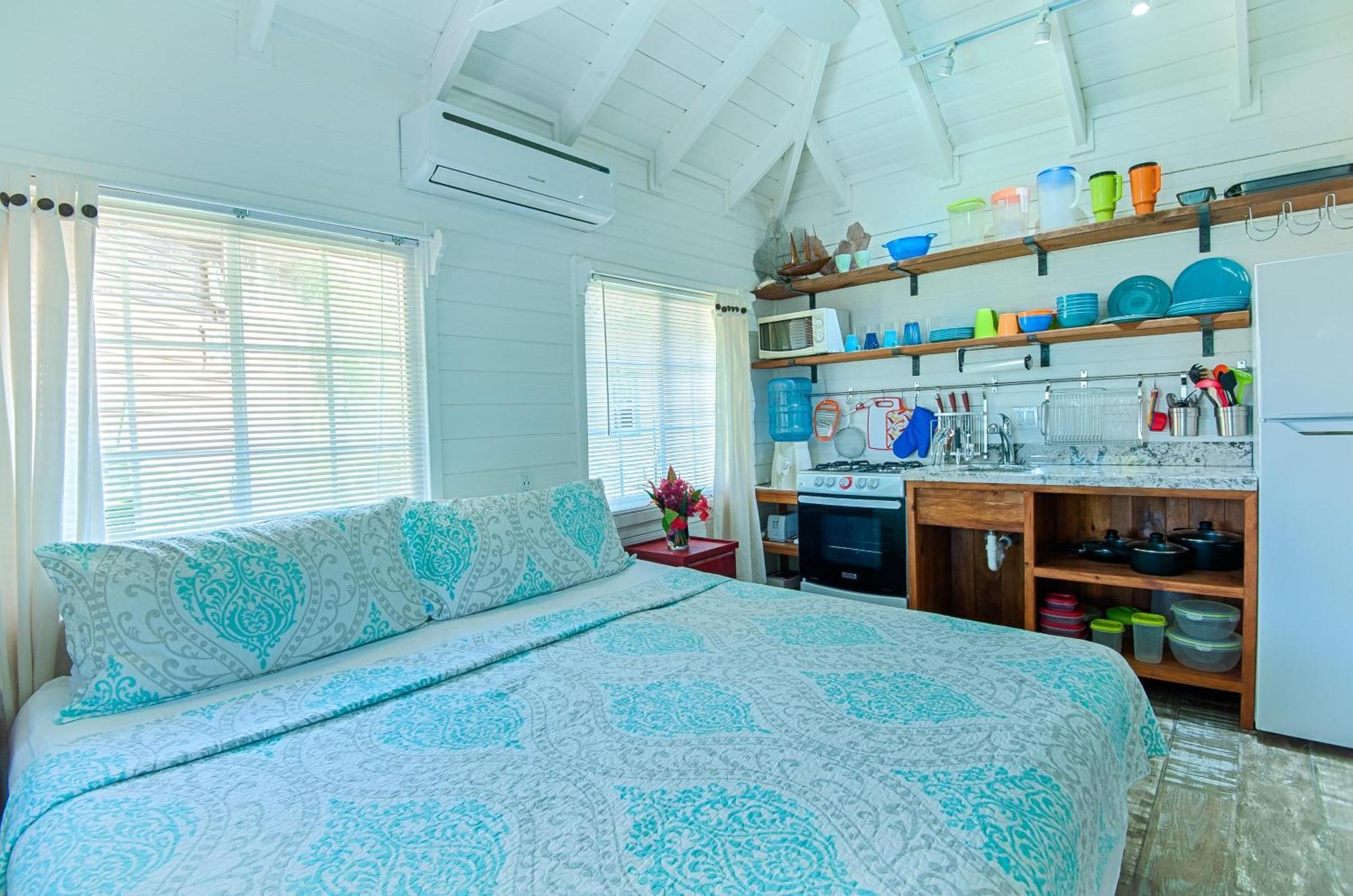 Blue Bahia Resort Sandy Bay Екстериор снимка