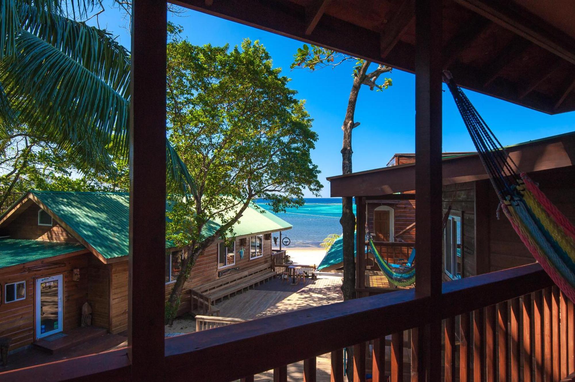 Blue Bahia Resort Sandy Bay Екстериор снимка