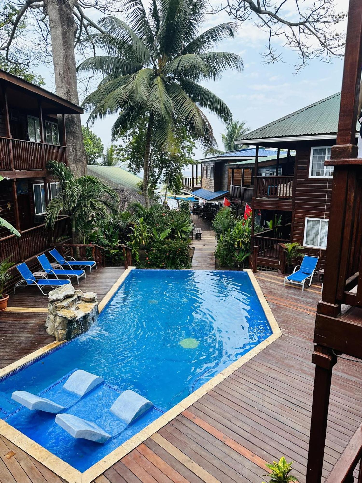 Blue Bahia Resort Sandy Bay Екстериор снимка