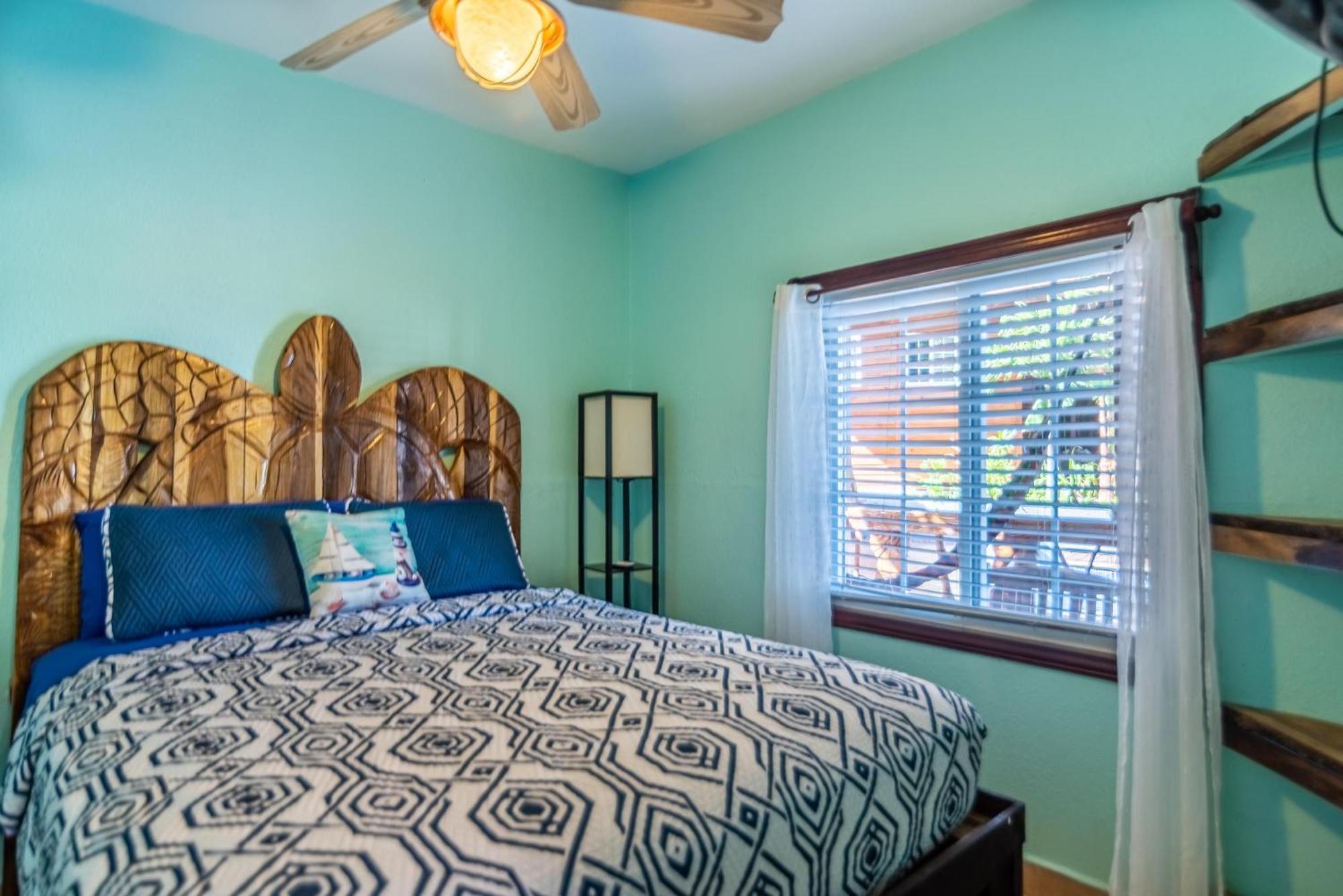 Blue Bahia Resort Sandy Bay Екстериор снимка