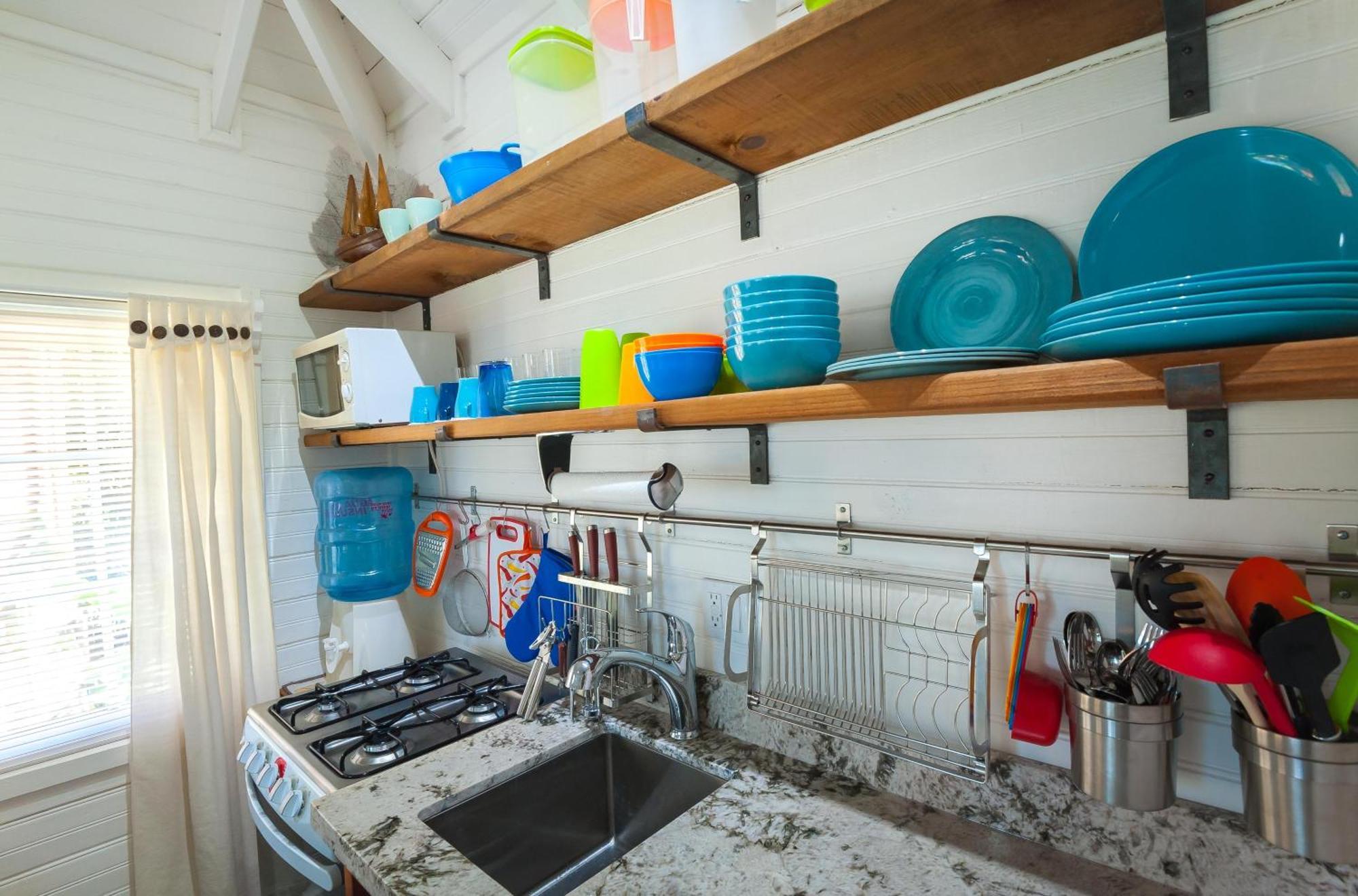Blue Bahia Resort Sandy Bay Екстериор снимка