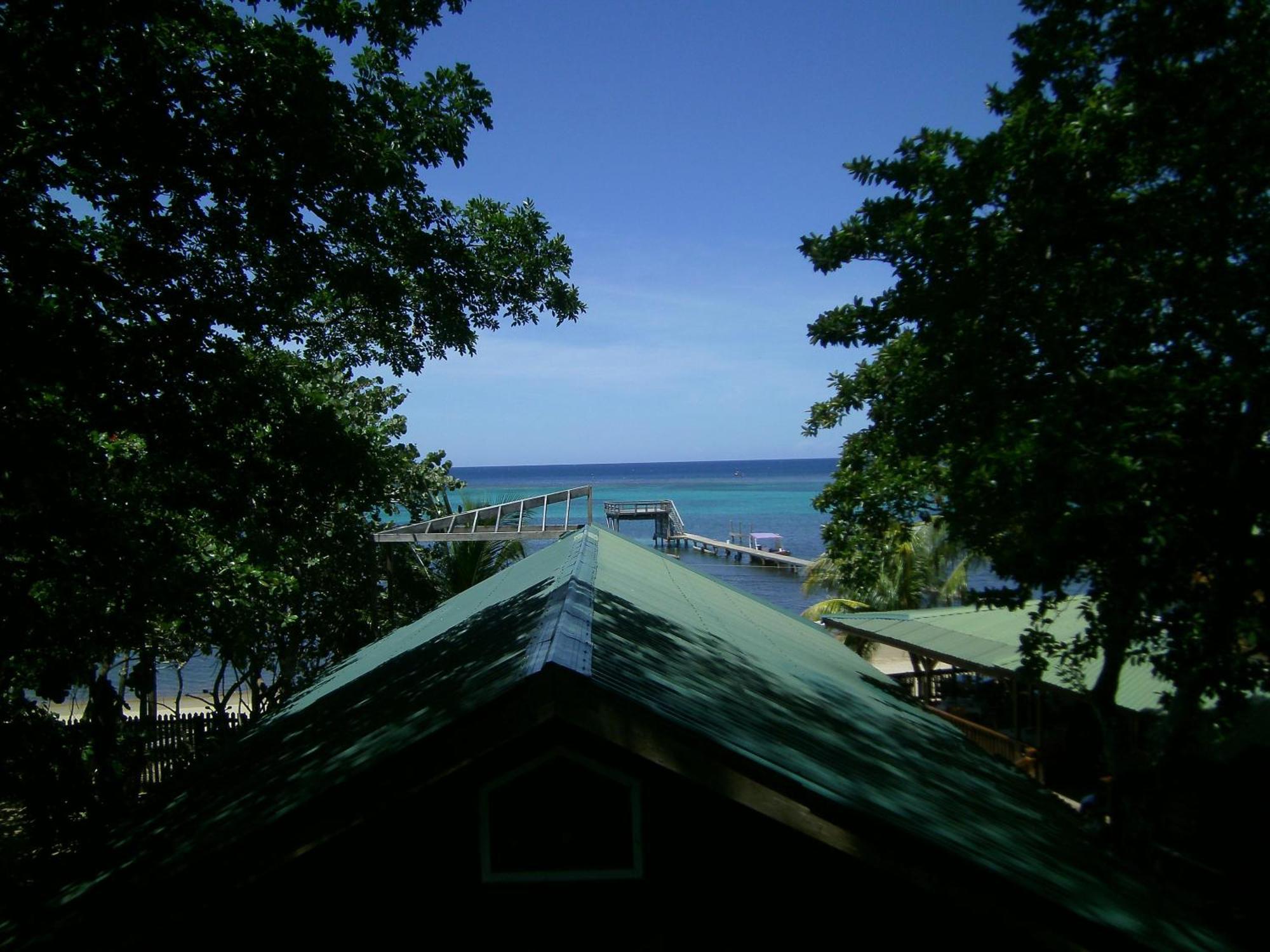 Blue Bahia Resort Sandy Bay Екстериор снимка