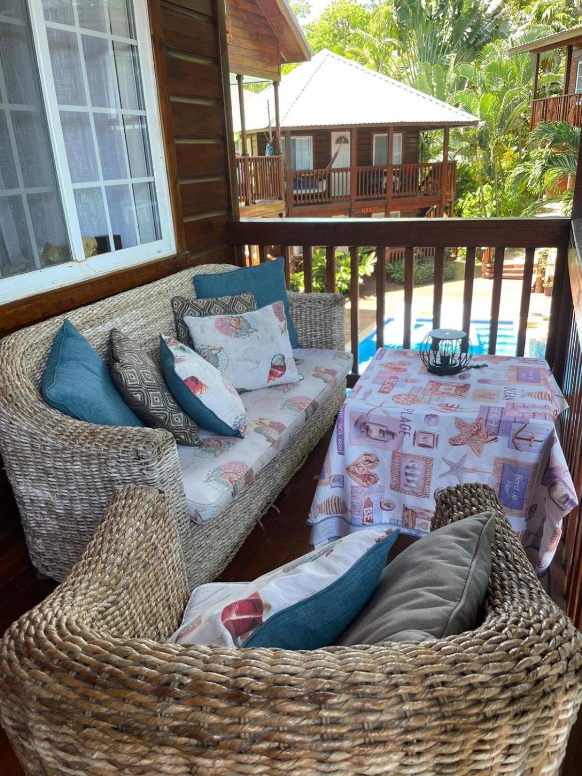 Blue Bahia Resort Sandy Bay Екстериор снимка