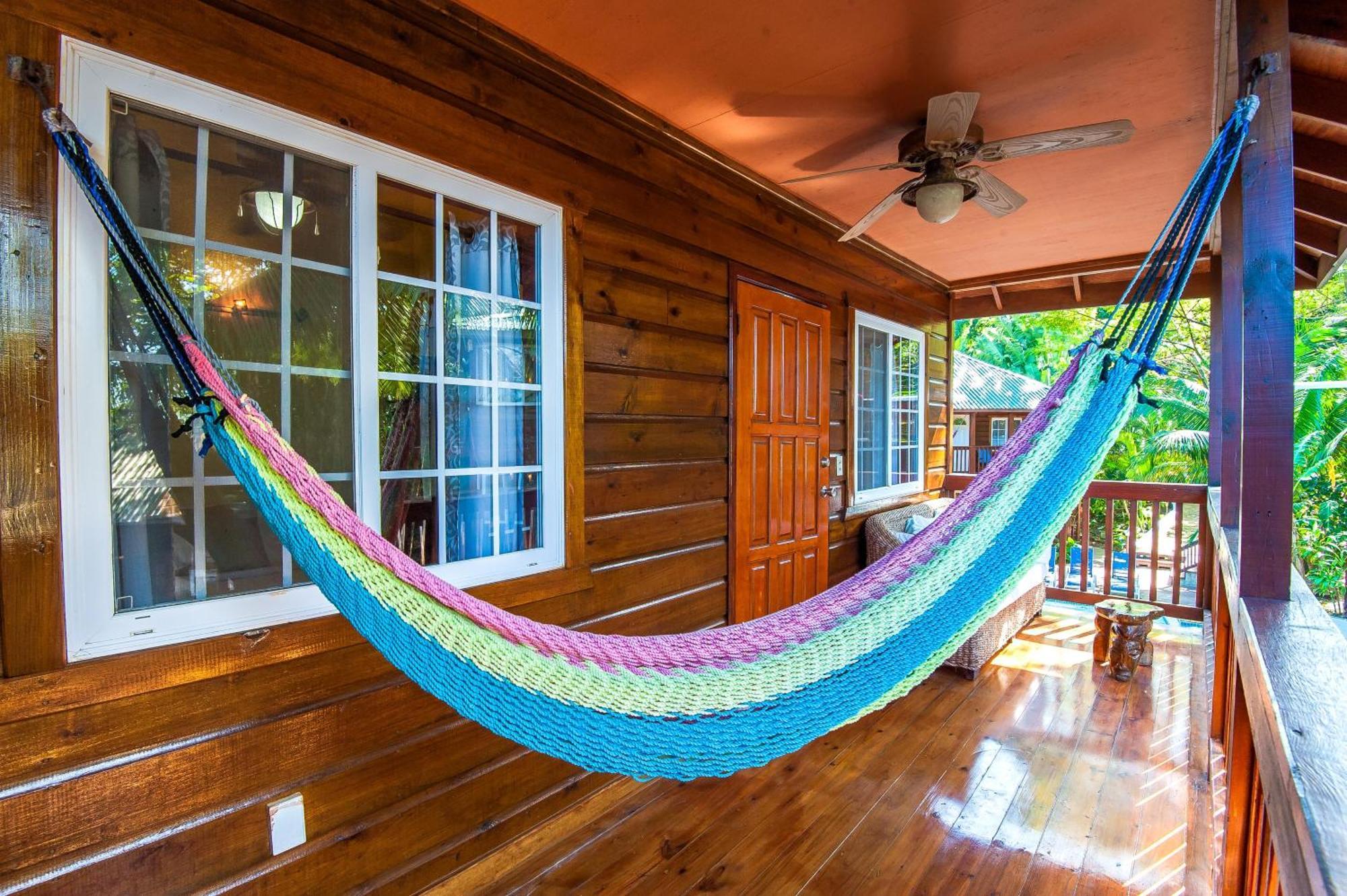 Blue Bahia Resort Sandy Bay Екстериор снимка