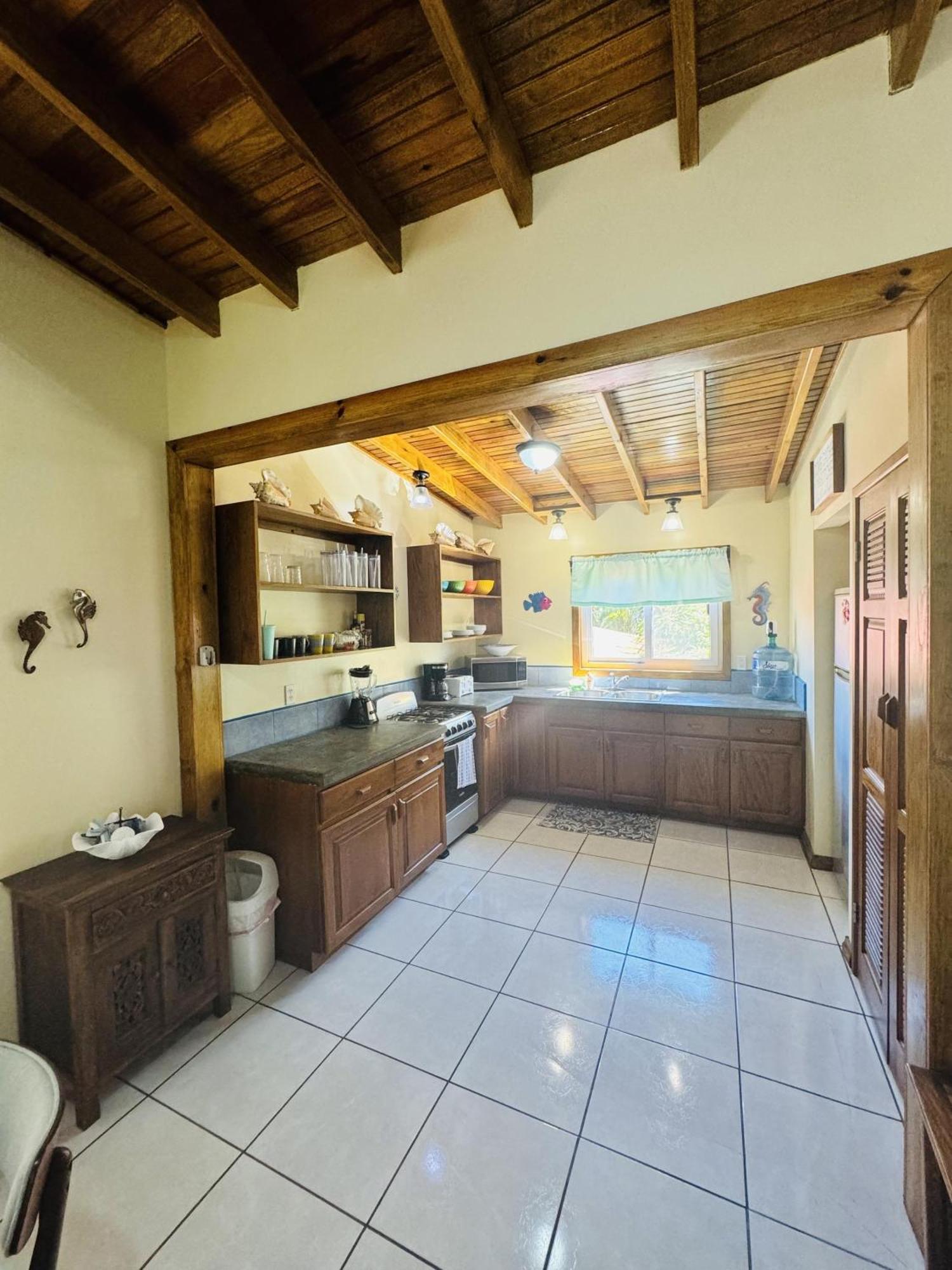 Blue Bahia Resort Sandy Bay Екстериор снимка