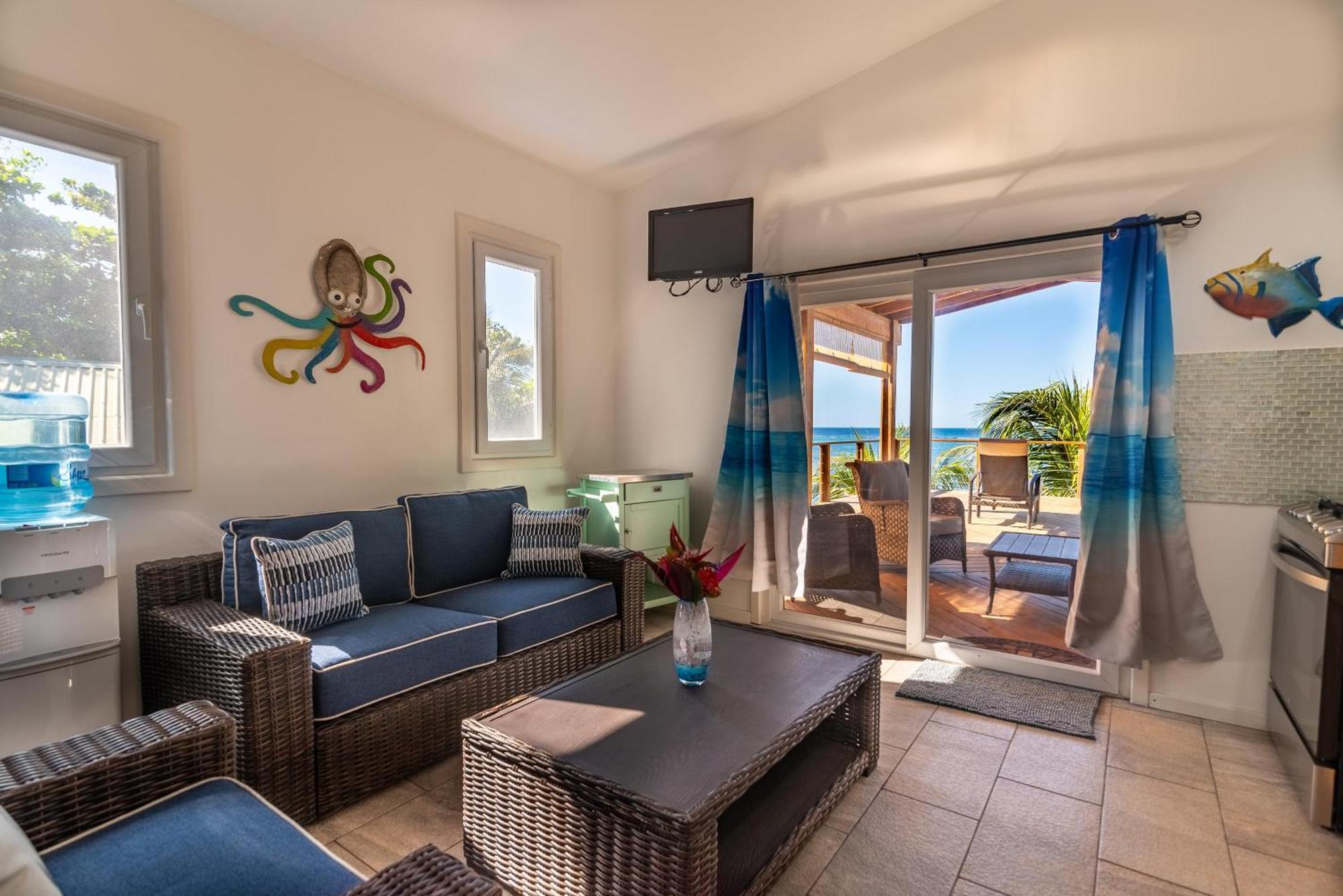 Blue Bahia Resort Sandy Bay Екстериор снимка