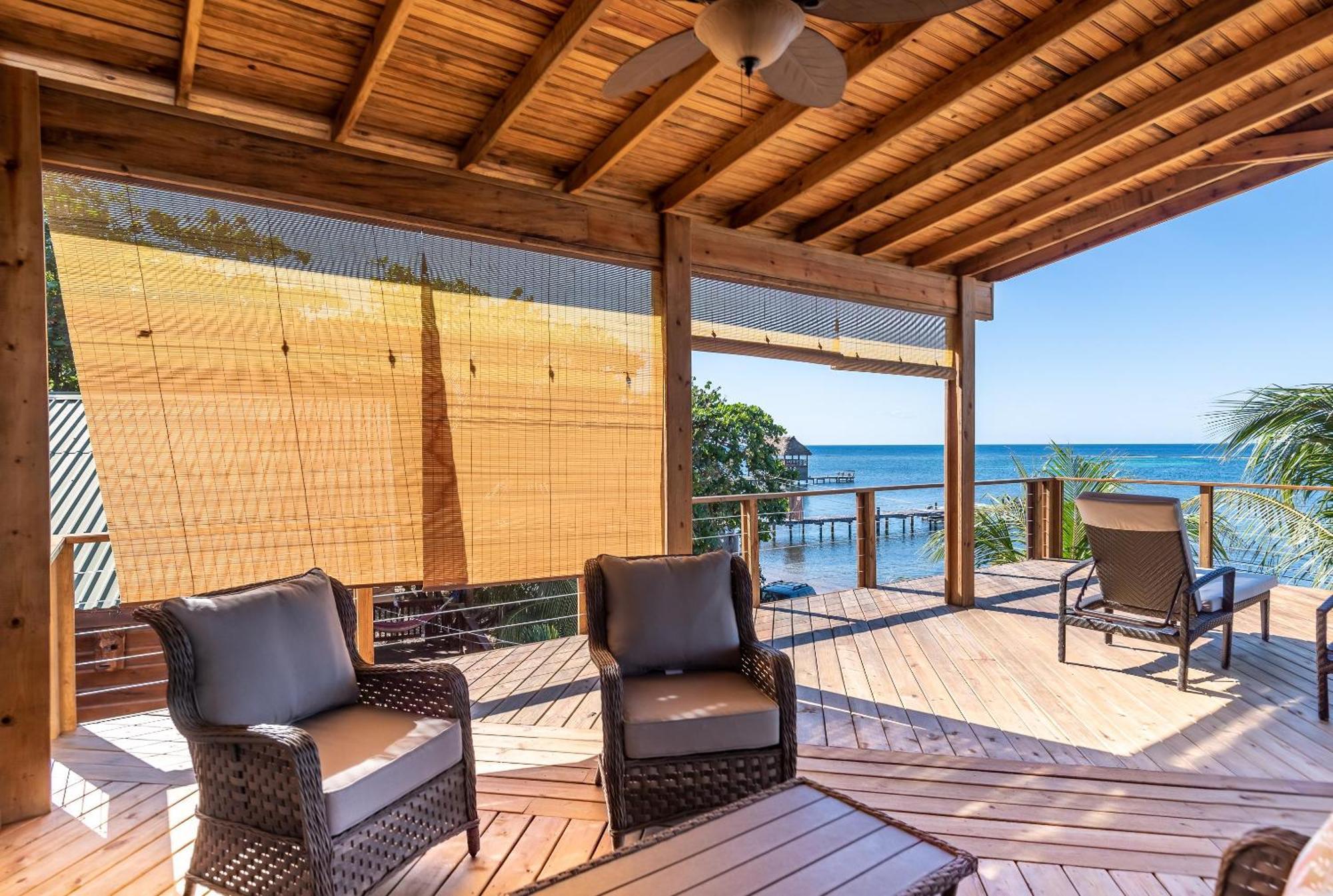 Blue Bahia Resort Sandy Bay Екстериор снимка