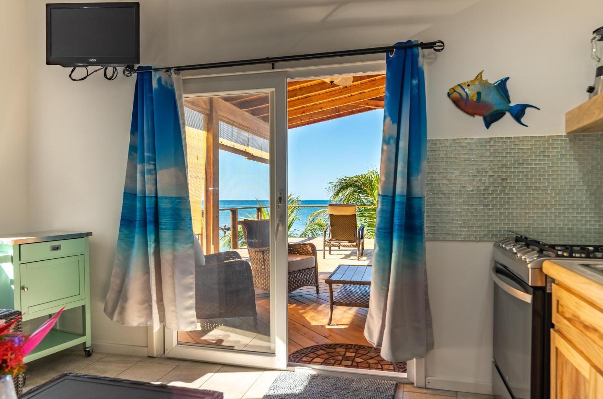 Blue Bahia Resort Sandy Bay Екстериор снимка