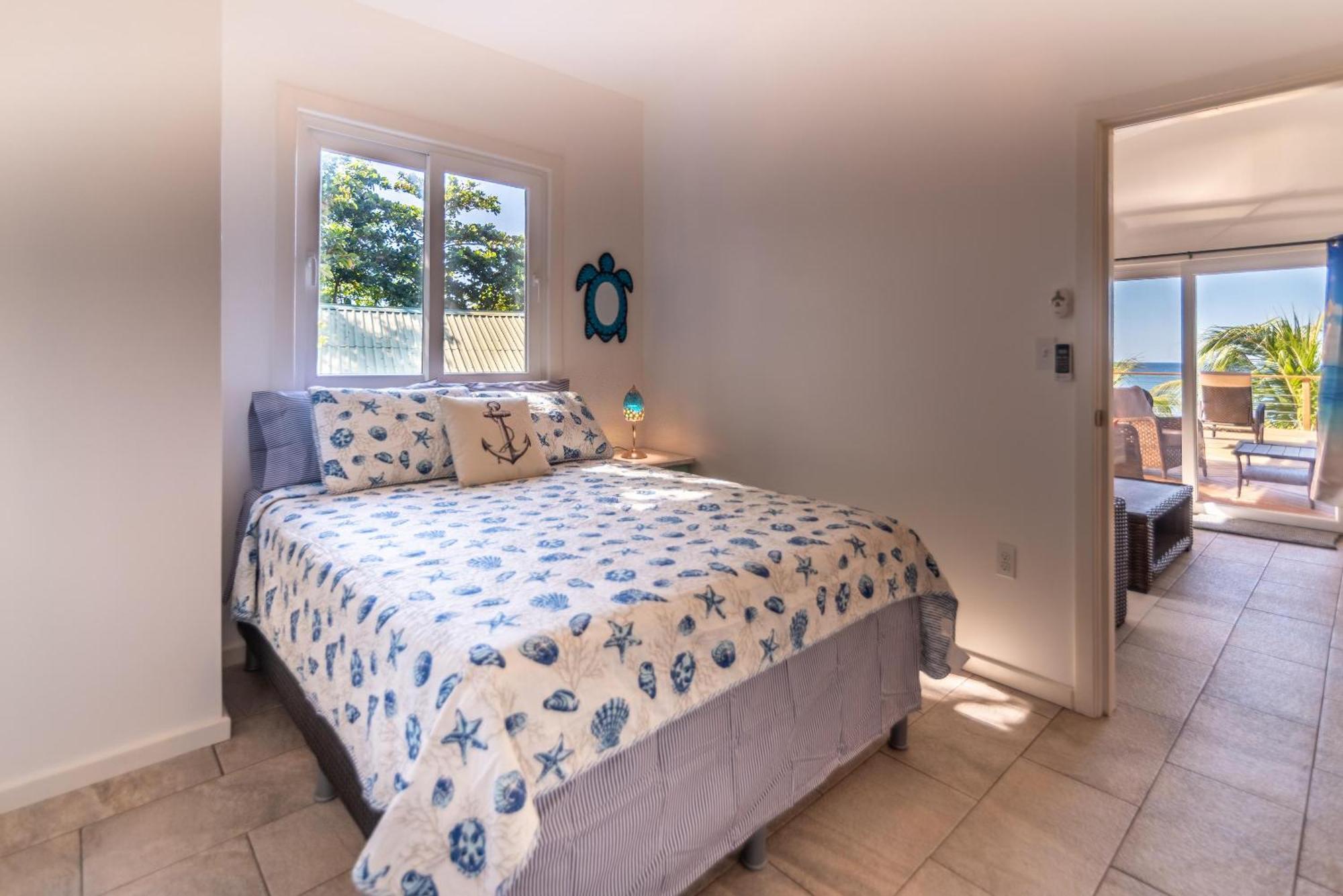 Blue Bahia Resort Sandy Bay Екстериор снимка