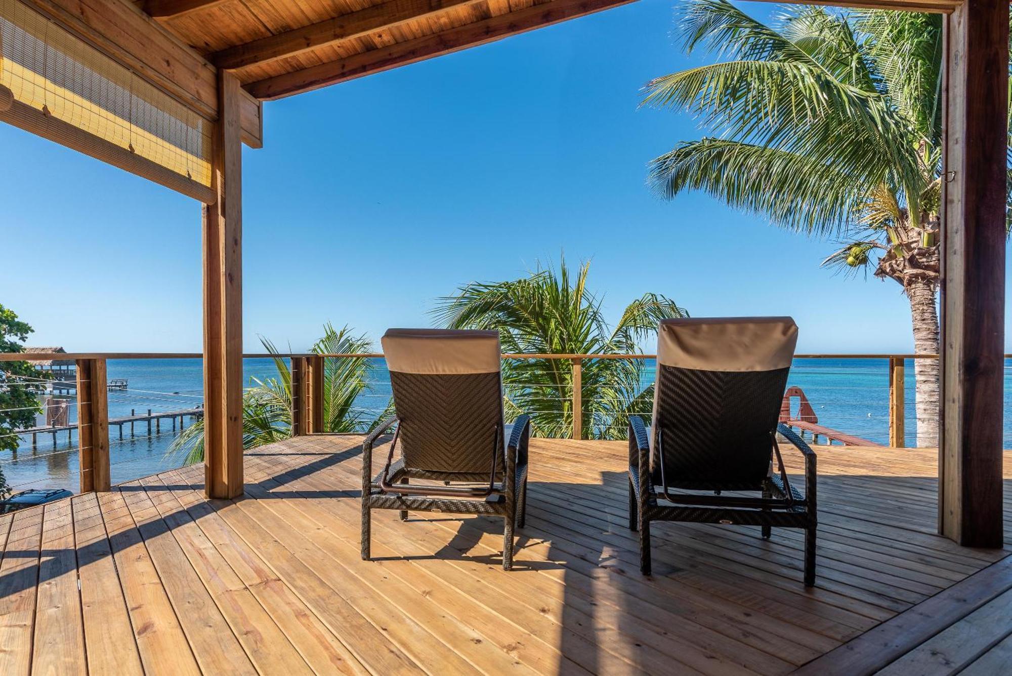 Blue Bahia Resort Sandy Bay Екстериор снимка