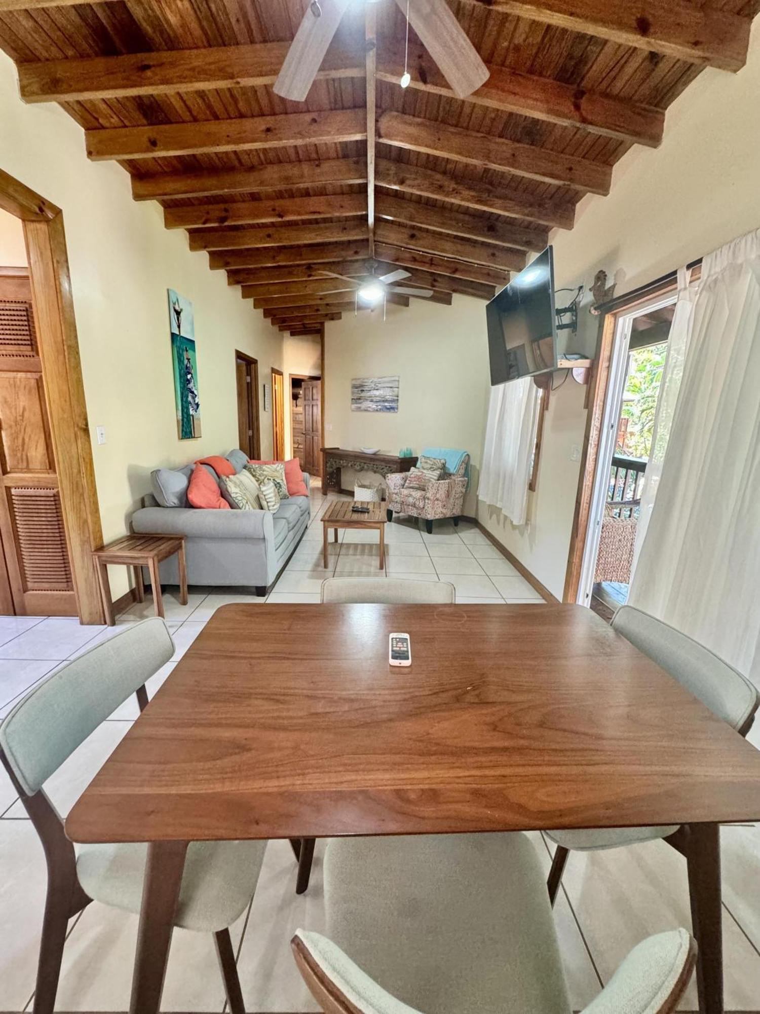 Blue Bahia Resort Sandy Bay Екстериор снимка