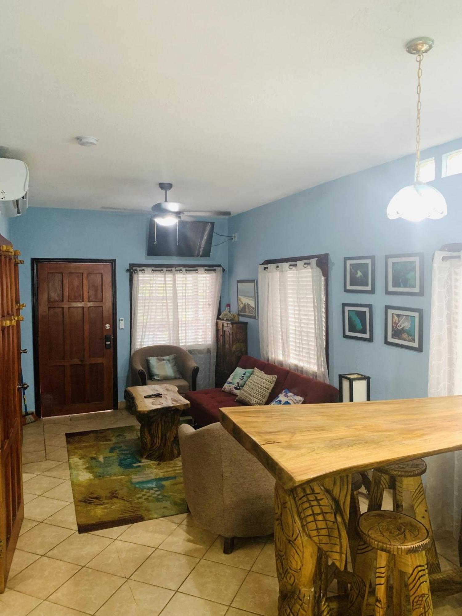 Blue Bahia Resort Sandy Bay Екстериор снимка